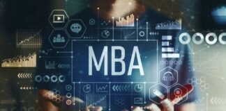 Why getting an MBA is the best way to upgrade your salary scale