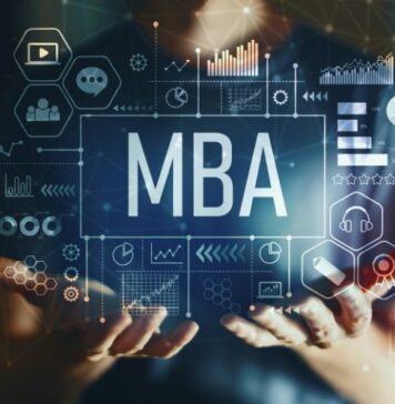 Why getting an MBA is the best way to upgrade your salary scale