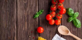 Natural Foods For Improved Health