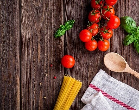 Natural Foods For Improved Health