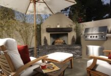 9 Improvements To Your Patio To Help You Host The Perfect Summer Dinner Party