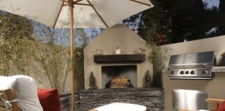 9 Improvements To Your Patio To Help You Host The Perfect Summer Dinner Party