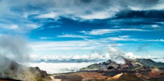 Economic Recovery Shouldn’t Hinder Environmental Protection Success Achieved in 2020