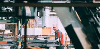 Engineering, Manufacturing, and Automation | Understanding the Professional Link