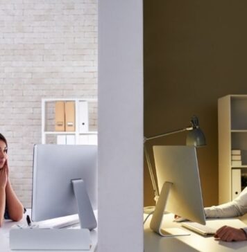 Six Reasons Why A Long-distance Relationship Is The Best