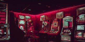 Biggest Slot Machine Wins casino machines