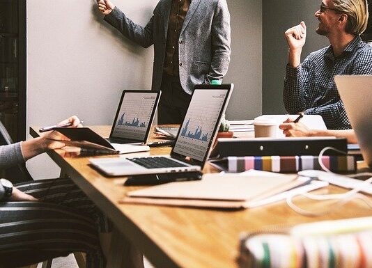 6 Ways to Make More Money in Your Current Job