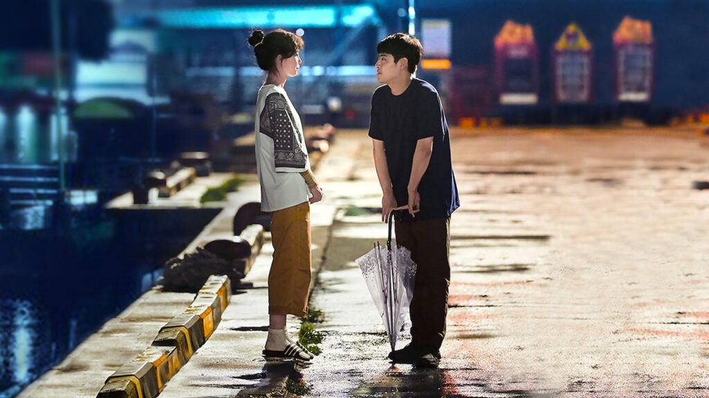 best korean romantic comedy movies on netflix