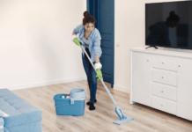 What a Part time Maid Service Can Do for Your Home