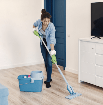 What a Part time Maid Service Can Do for Your Home