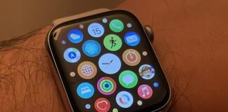Fixed: Unable to Check for Update Apple Watch Issue