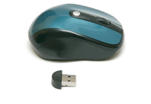 Lost USB Receiver For Wireless Mouse: What To Do?