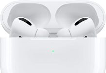 How Far Can Airpods Be Away From Phone?