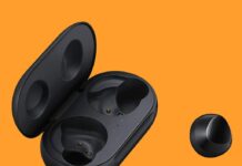 How to Find Lost Galaxy Buds Case?