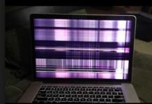 How to Macbook Pro Screen Flickering Issue?