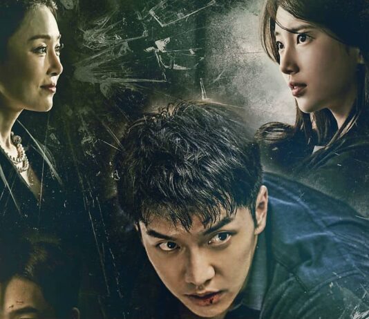 Best Action Korean Movies of All Time (2021 Updated) best action Korean movies