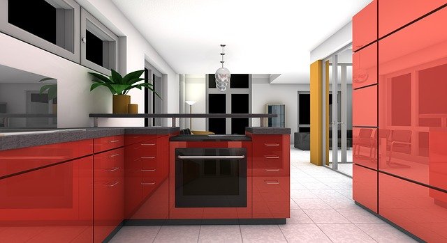 kitchen, interior design, real estate kitchen, interior design, real estate