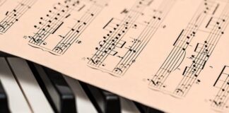 Teaching Band Members How to Read Music