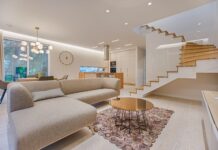 Having a Color Palette for Your Home