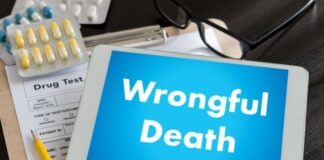 5 Things You Should Know About Wrongful Death Lawsuits