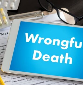 5 Things You Should Know About Wrongful Death Lawsuits