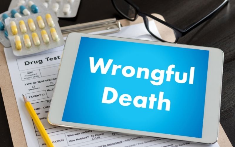 5 Things You Should Know About Wrongful Death Lawsuits