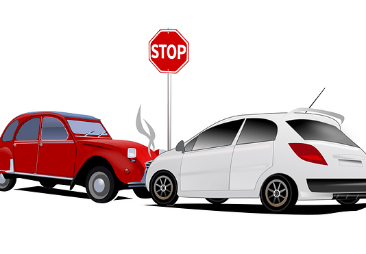 What to Expect: A Look at What the Typical Car Accident Lawsuit Looks Like