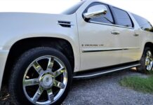 4 Mistakes to Avoid When Buying a Used Car