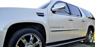 4 Mistakes to Avoid When Buying a Used Car