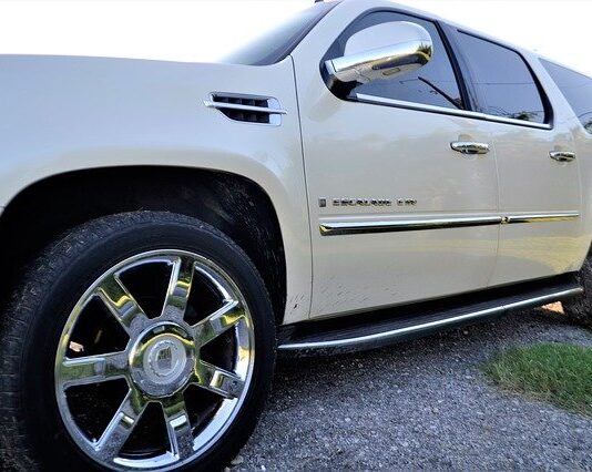 4 Mistakes to Avoid When Buying a Used Car