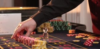 What Would Happen If All Casino Games Had 99% RTP? Roulette, Table, Chips, Casino, Game, Gambling, Winner
