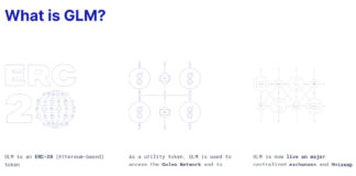GLM Crypto: Overview