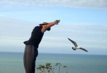 Dance Movement Therapy To Release Your Stress