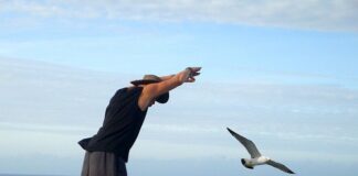 Dance Movement Therapy To Release Your Stress
