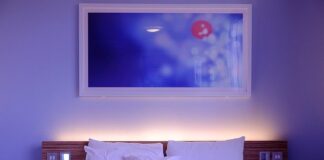 How To Create The Perfect Bedroom