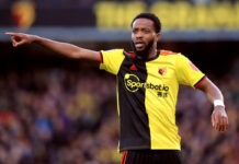 Chalobah Shows Satisfaction With Tottenham Draw