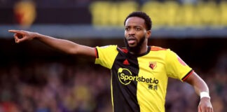 Chalobah Shows Satisfaction With Tottenham Draw