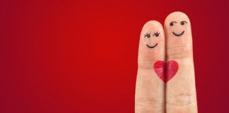 Reasons Why You Shouldn’t Give Up on Love