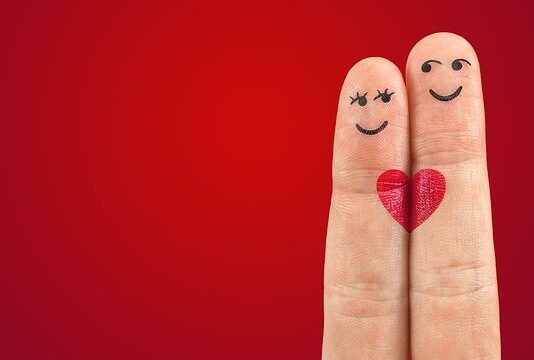 Reasons Why You Shouldn’t Give Up on Love