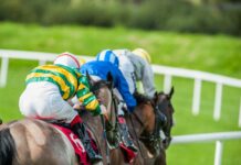 Paul Townend is the one to beat in the race for the Top Jockey award at the 2022 Cheltenham Festival