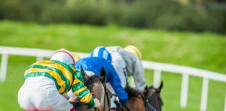 Paul Townend is the one to beat in the race for the Top Jockey award at the 2022 Cheltenham Festival