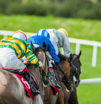 Paul Townend is the one to beat in the race for the Top Jockey award at the 2022 Cheltenham Festival