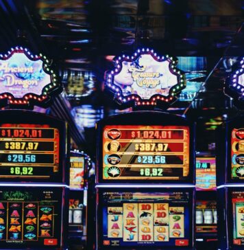 AU Online Slots Tournaments to Participate In