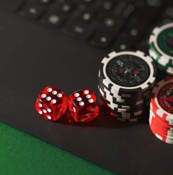 How Do You Outsmart an Online Casino?