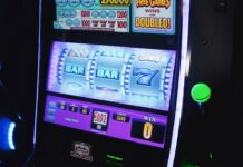 The Tech Behind Online Slots