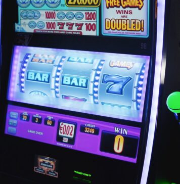 The Tech Behind Online Slots