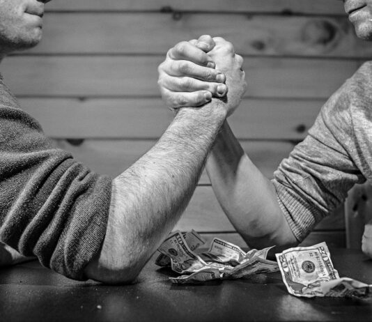 March Madness Betting