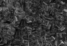 How to Get Through a Tough Financial Period grayscale photo of a bunch of metal tools