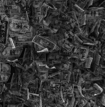 How to Get Through a Tough Financial Period grayscale photo of a bunch of metal tools