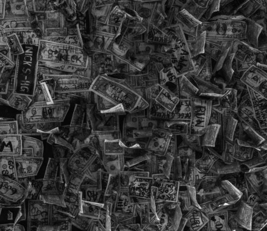 How to Get Through a Tough Financial Period grayscale photo of a bunch of metal tools